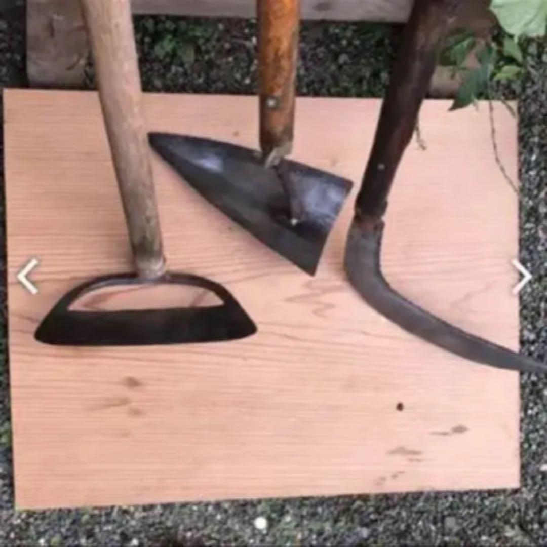 園芸道具•まとめ売り