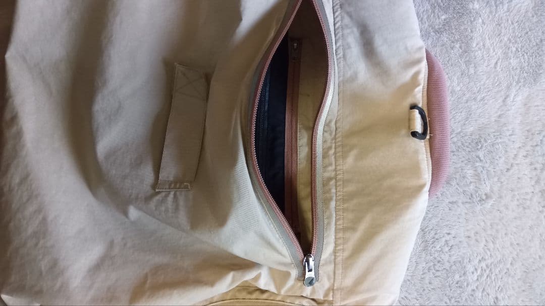 フルックス　フェアリーグッドフィッシャー最上位モデル　エキップベスト