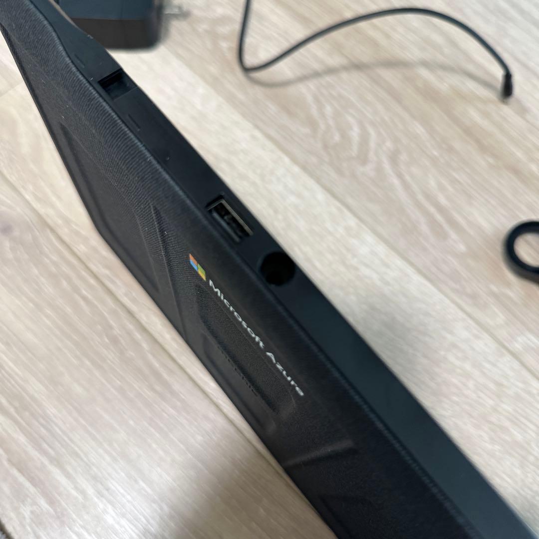 4-in-1 ワイヤレス充電マット