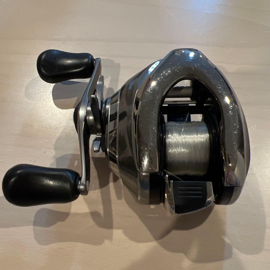リール　セット