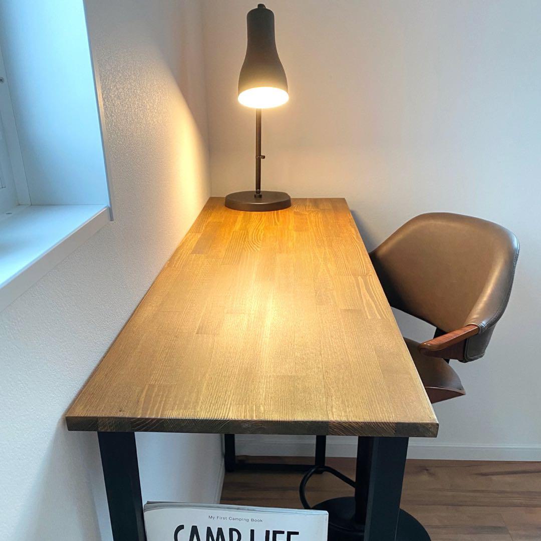 Gaudi Sガウディ☆カウンターテーブル　ハイテーブル☆PCデスク☆勉強机