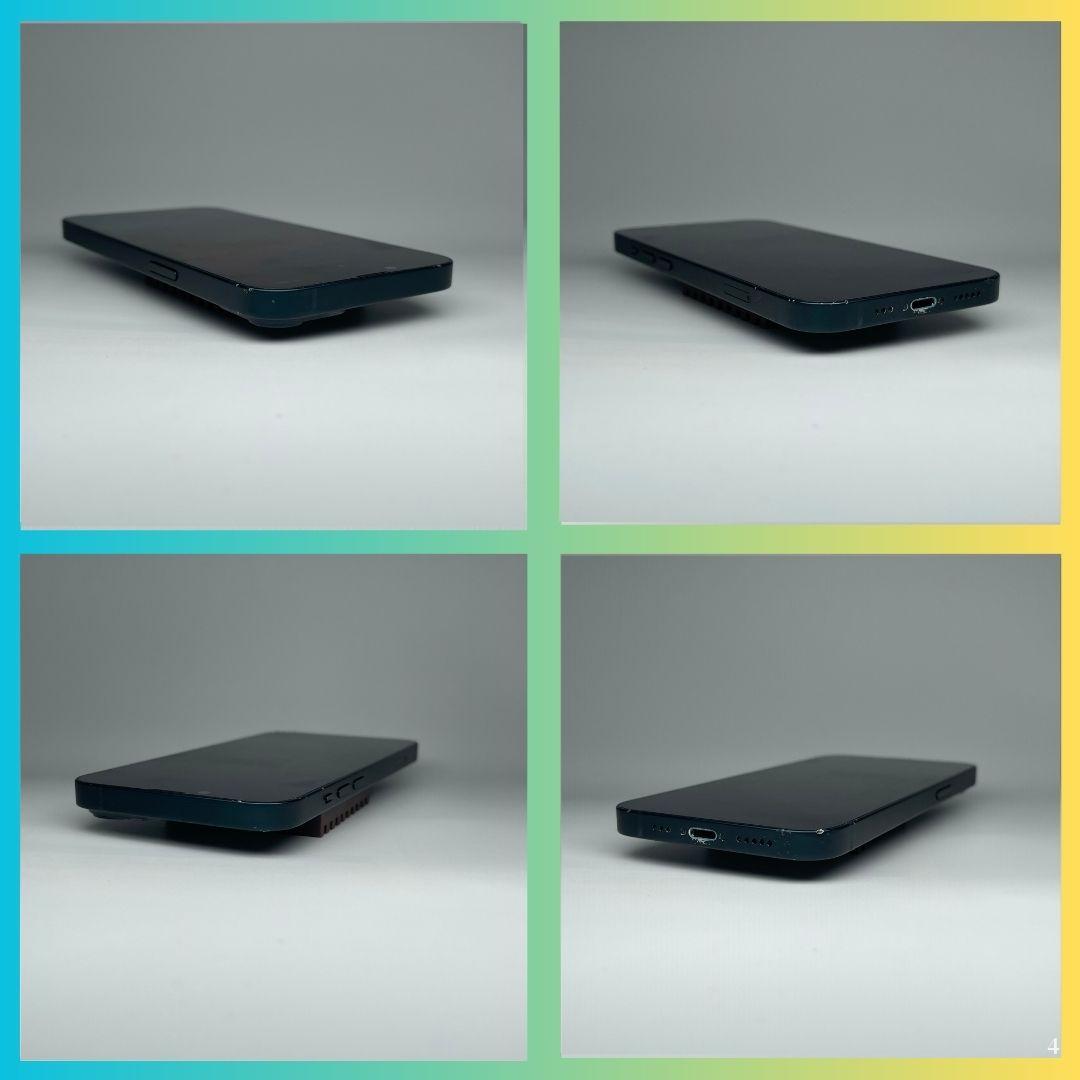 【実用品】iPhone14 256GBミッドナイトバッテリー100％SIMフリー