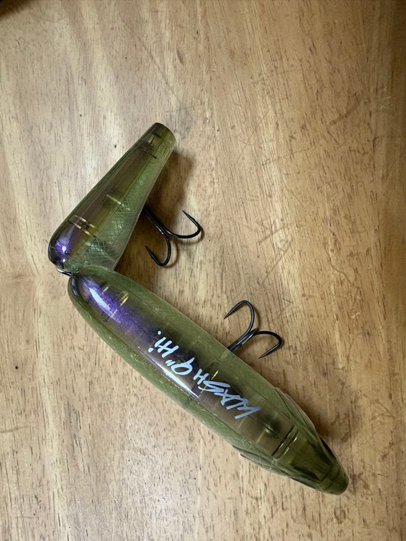 DRT KLASH9 HI クラッシュ9 HI