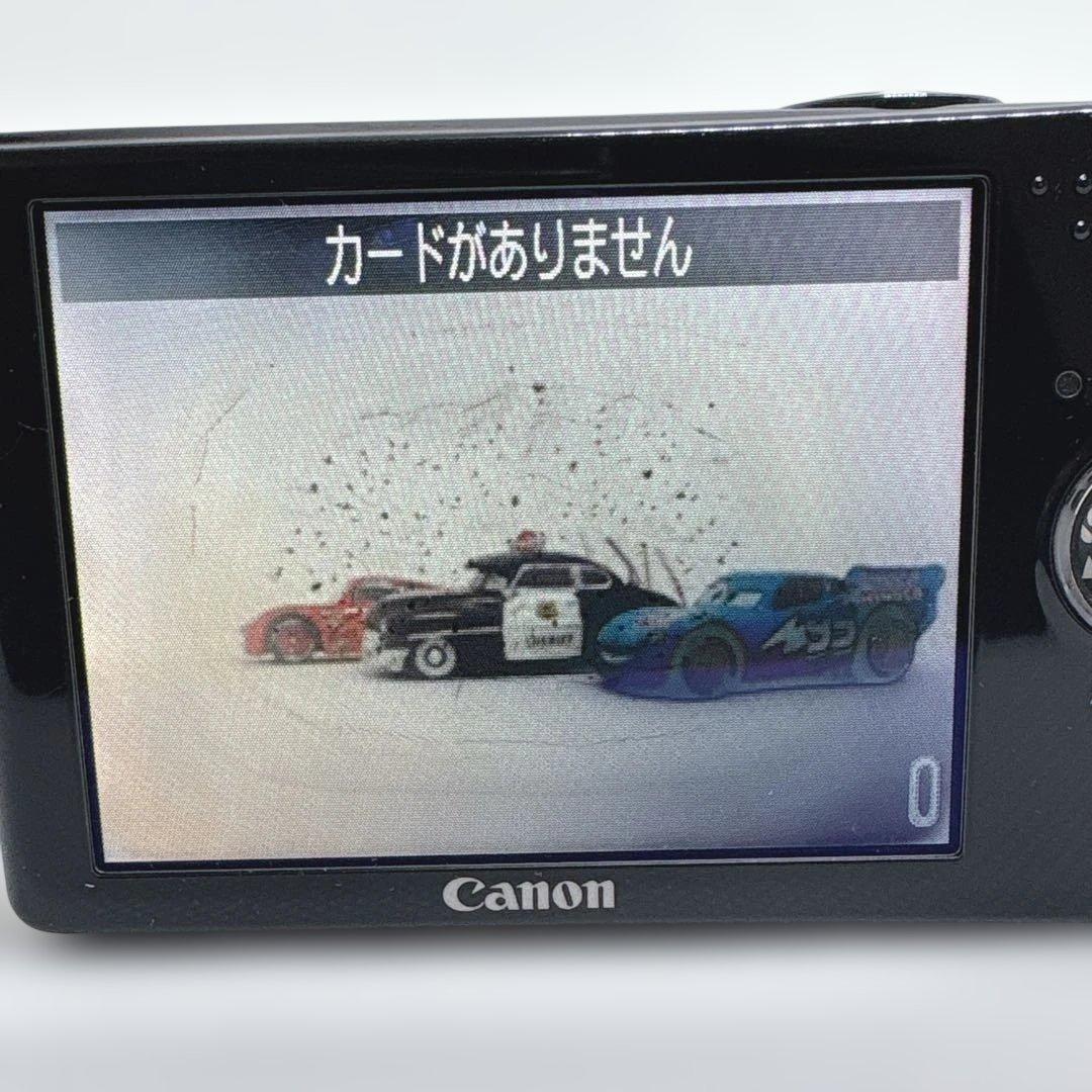 【動作品】CANON IXY Digital90 イクシー デジタル90