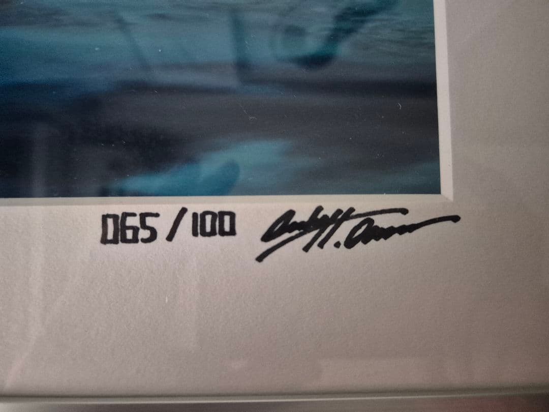 ルーク・オザワ 写真 作品 沖縄那覇