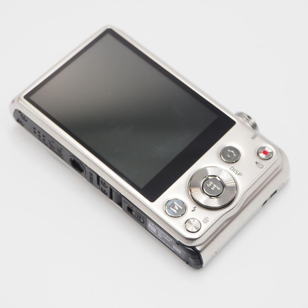 デジタルカメラ Casio EX-ZS35 状態良好 付属品あり