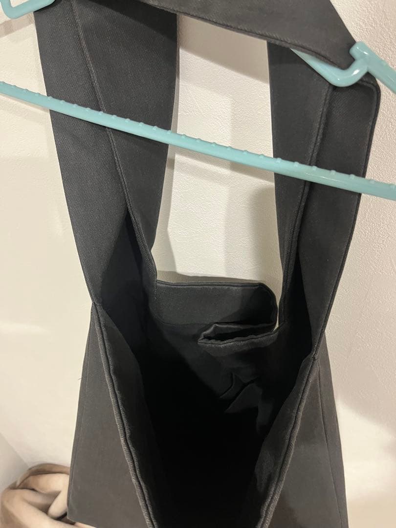 Omar Afridi factory bag ファクトリーバッグ