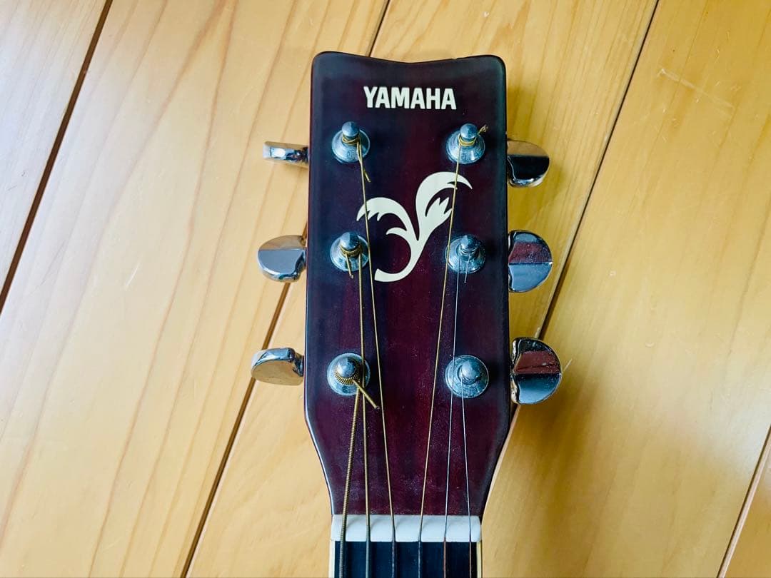 Yamaha FG-420A アコースティックギター