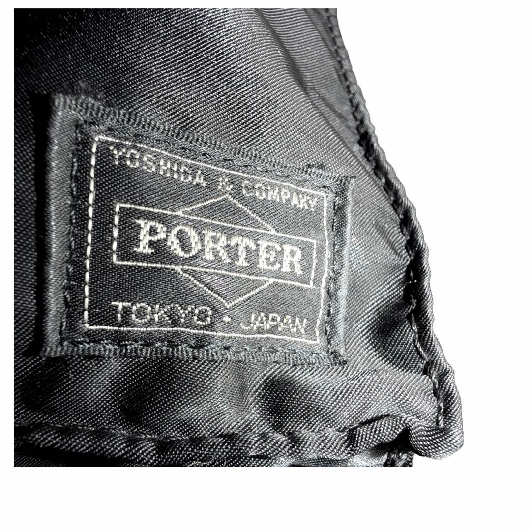 【tossyさま専用】ポーター タンカー 3way リュック　バックパック