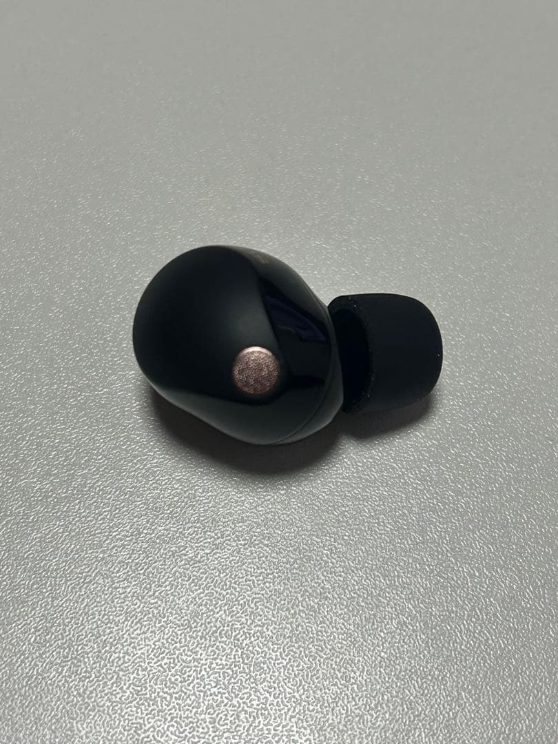 イヤホン SONY wf-1000xm5