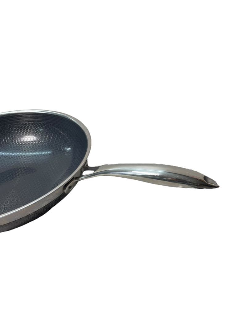 HEXCLAD ハイブリッド フライパン 20cm 30cm 蓋付きセット