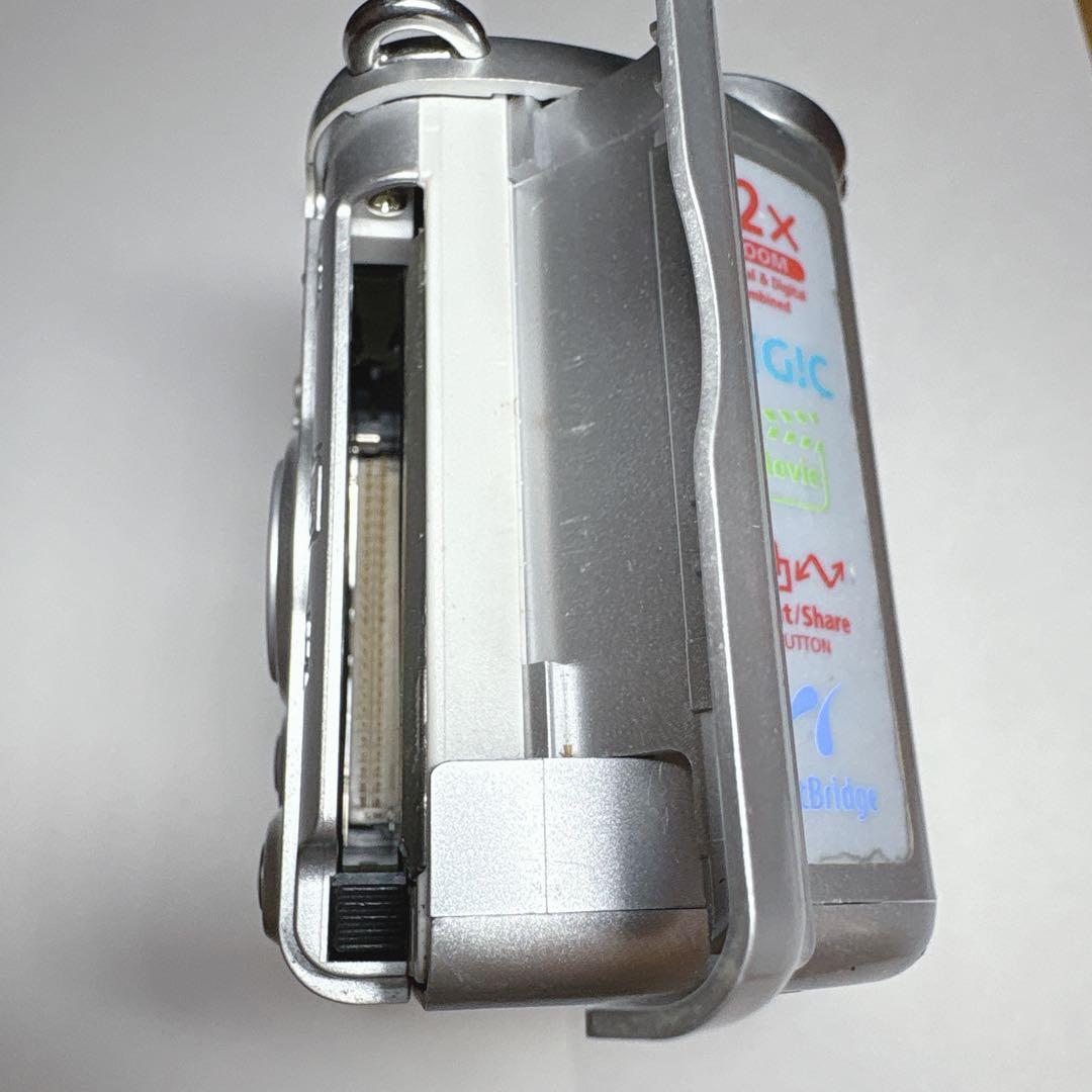 Canon PowerShot A95 シルバー