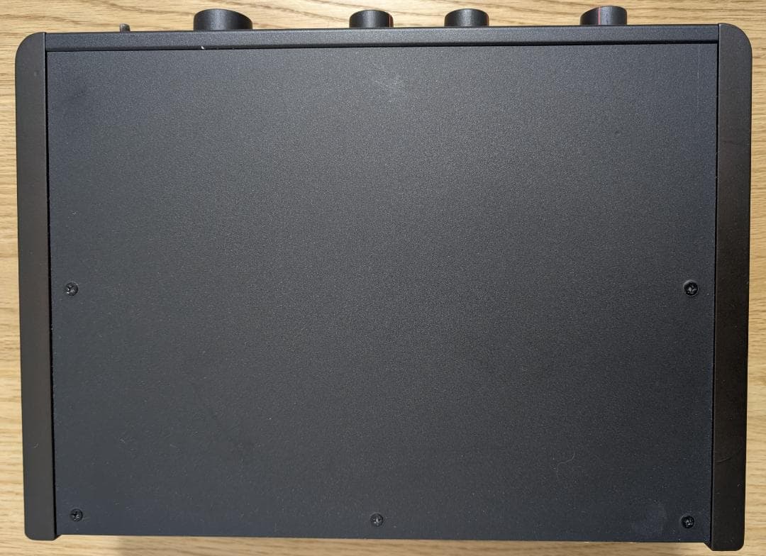 イシノラボ MASTERS CA-999FBG/ACcustom パッシブプリ