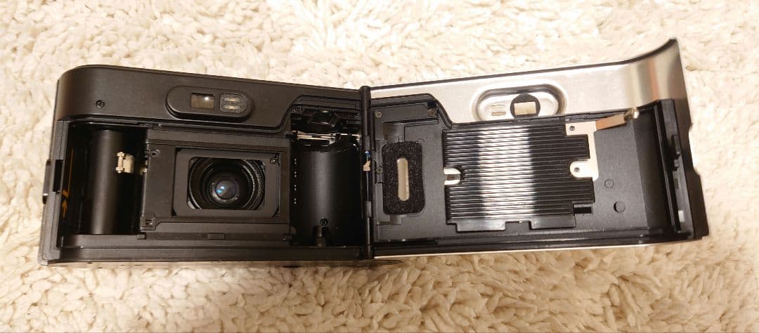 LEICA C1　動作良好　電池付き