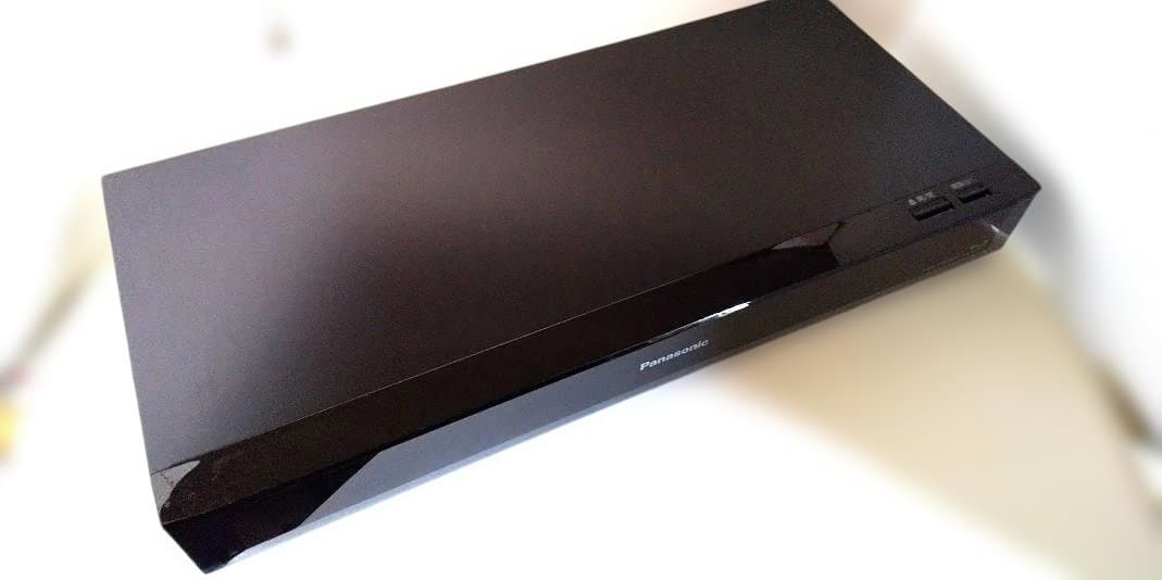 中古DMR-BRX2000 2TB Panasonic 全自動録画 DIGA ⑥