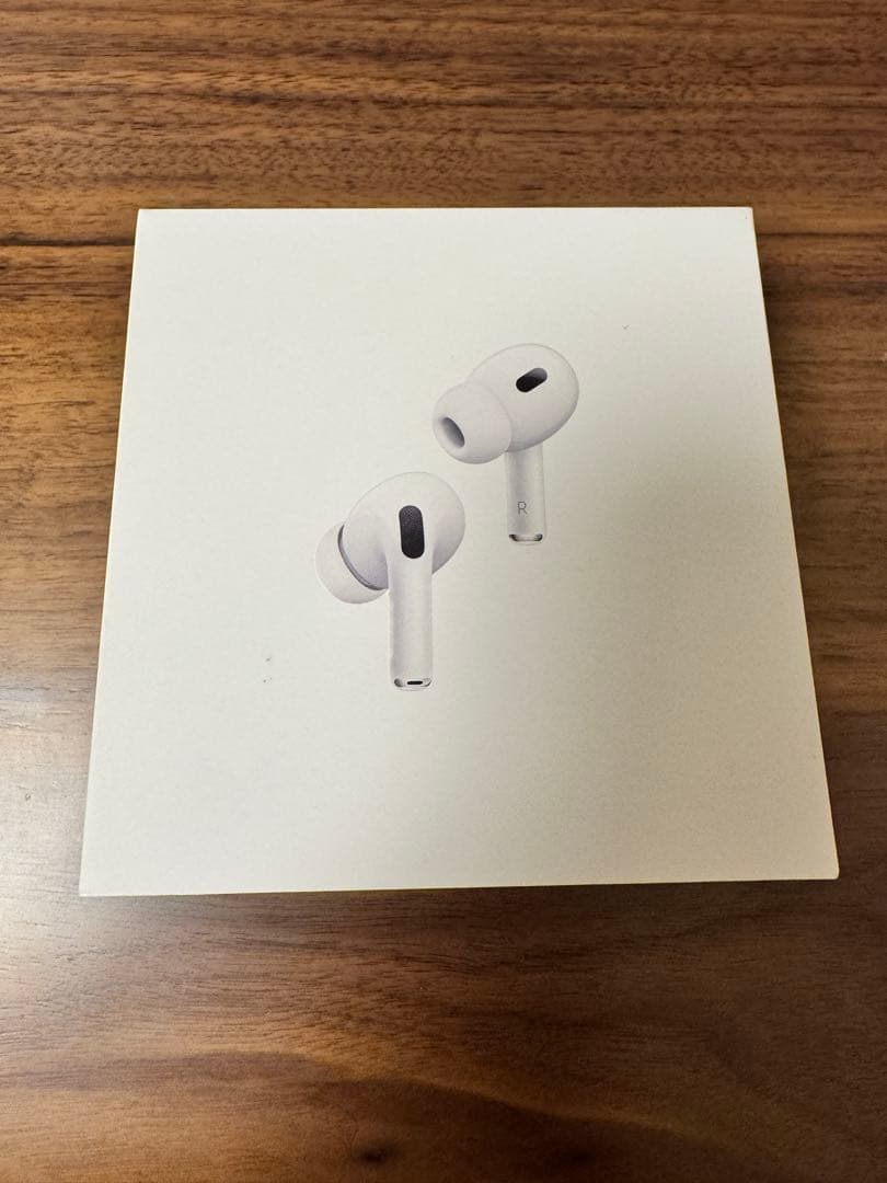AirPods Pro 第2世代