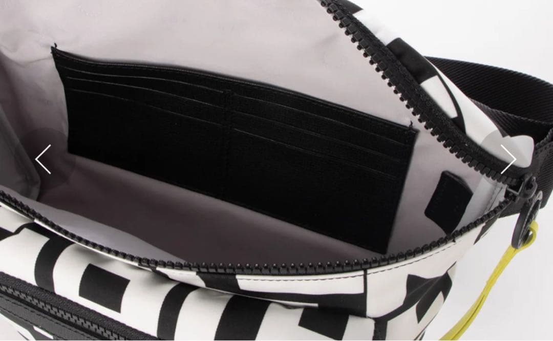 Longchamp ロンシャン ル プリアージュ　ボディバッグ