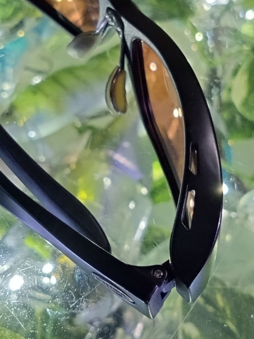 廃盤 ※ サイトマスター【ウルティモ】 マットブラック