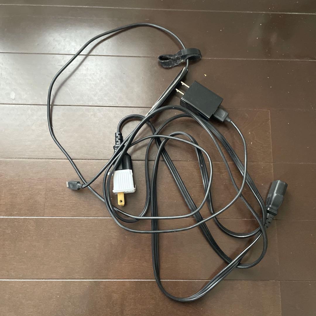 EPSON プロジェクター (Powerlite 98H)付属品いろいろあり