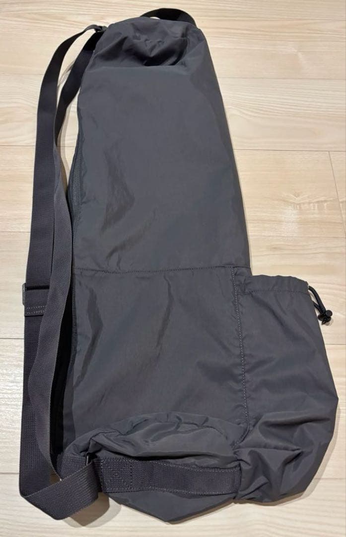 LAVA SUKALA ヨガマット、ラグ、バッグ