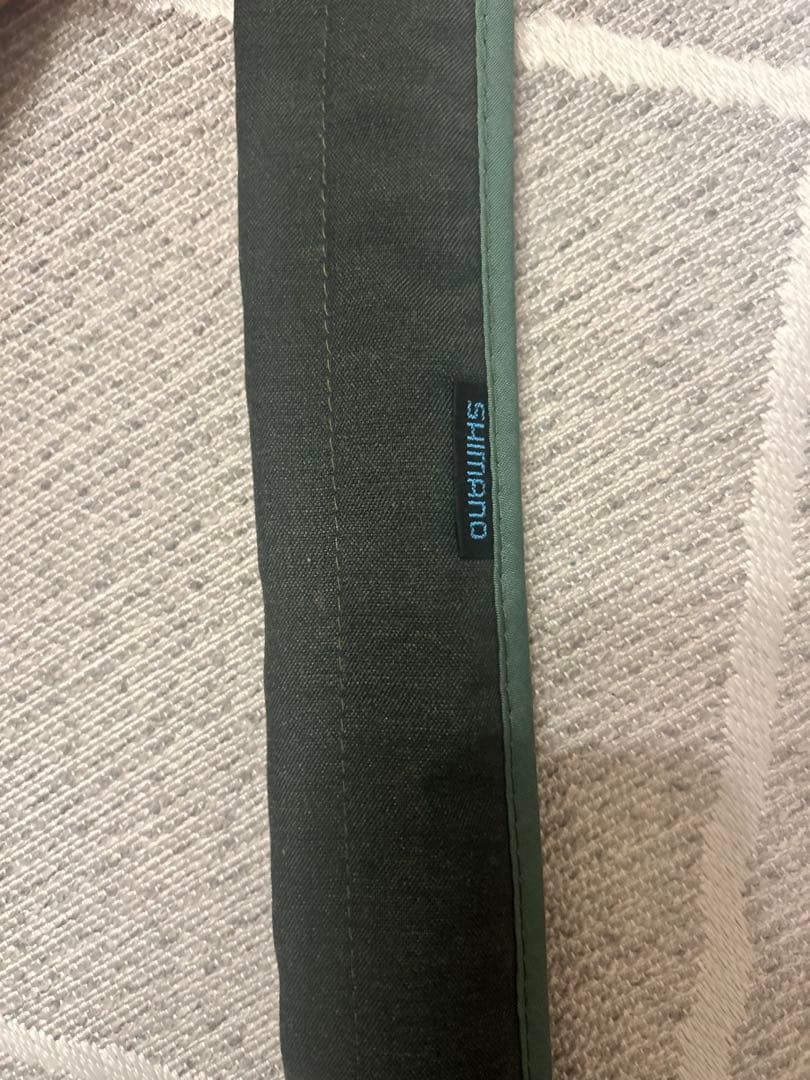 シマノ　フリーストーン　FV865 ♯5 フライロッド