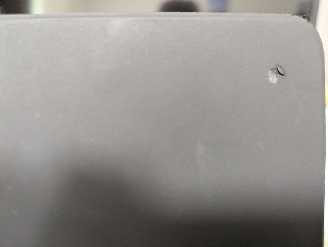 MGK付属 バッテリー100% iPad Pro 11インチ第4世代256GB