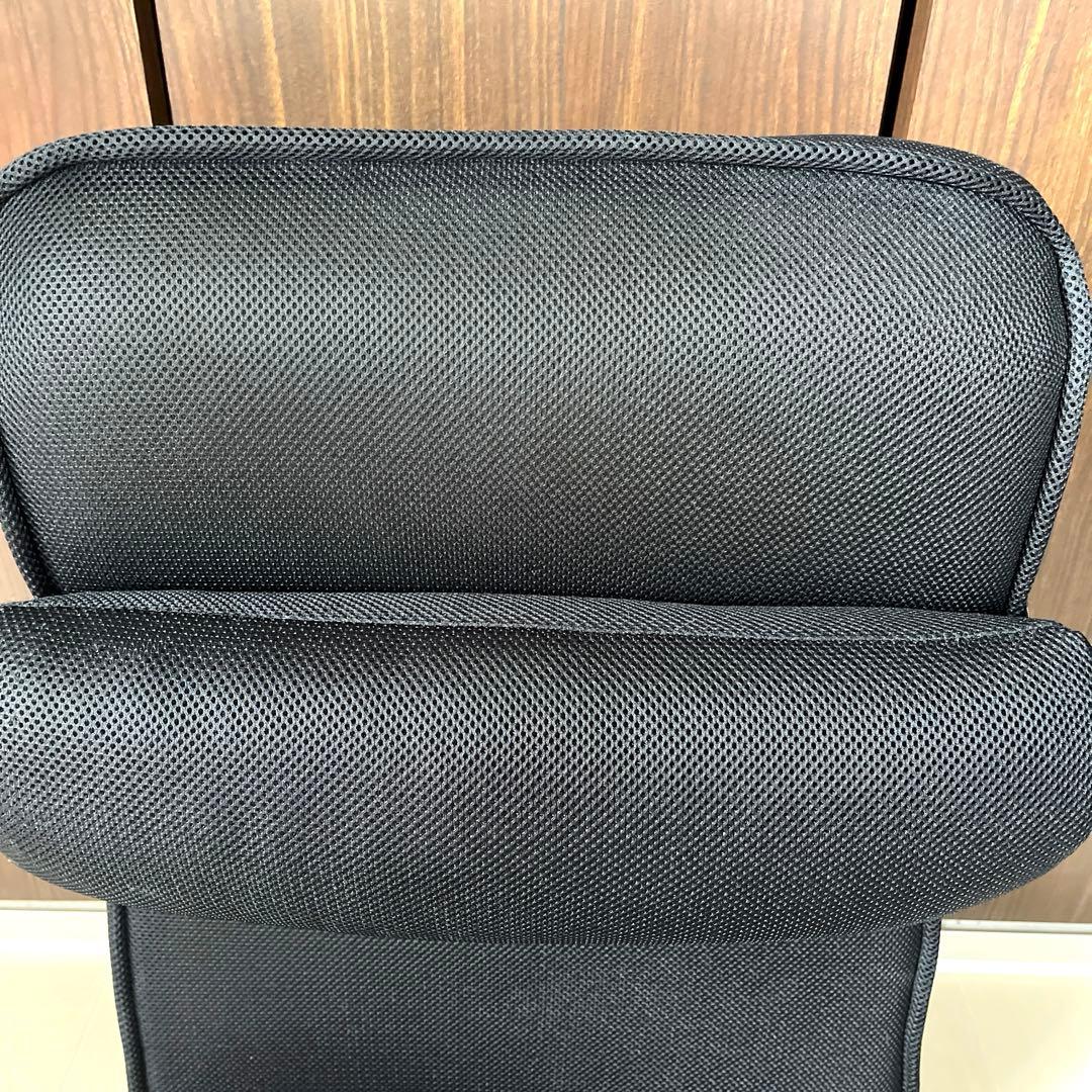 ニトリ　ゲーミング　座椅子