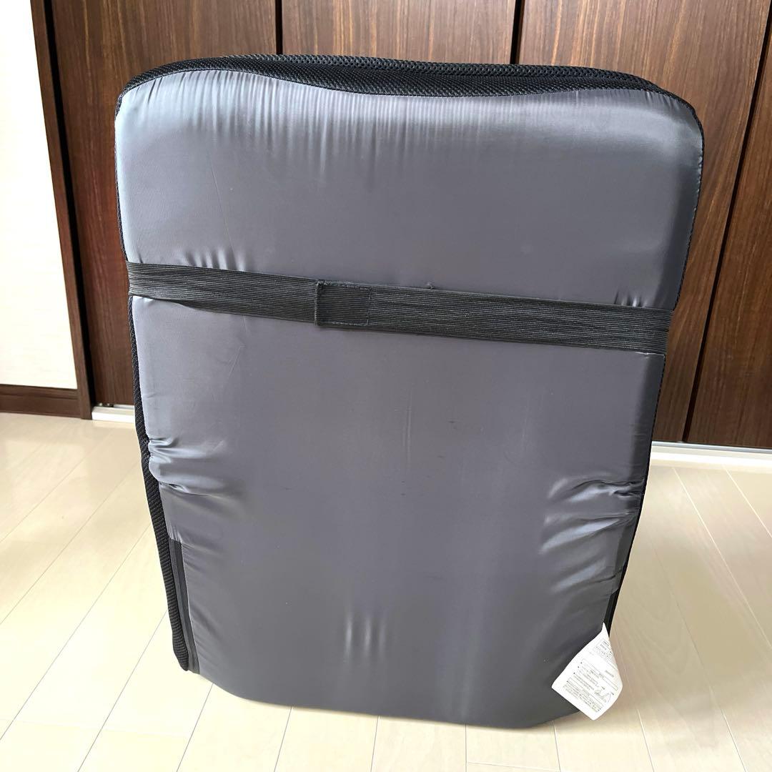 ニトリ　ゲーミング　座椅子