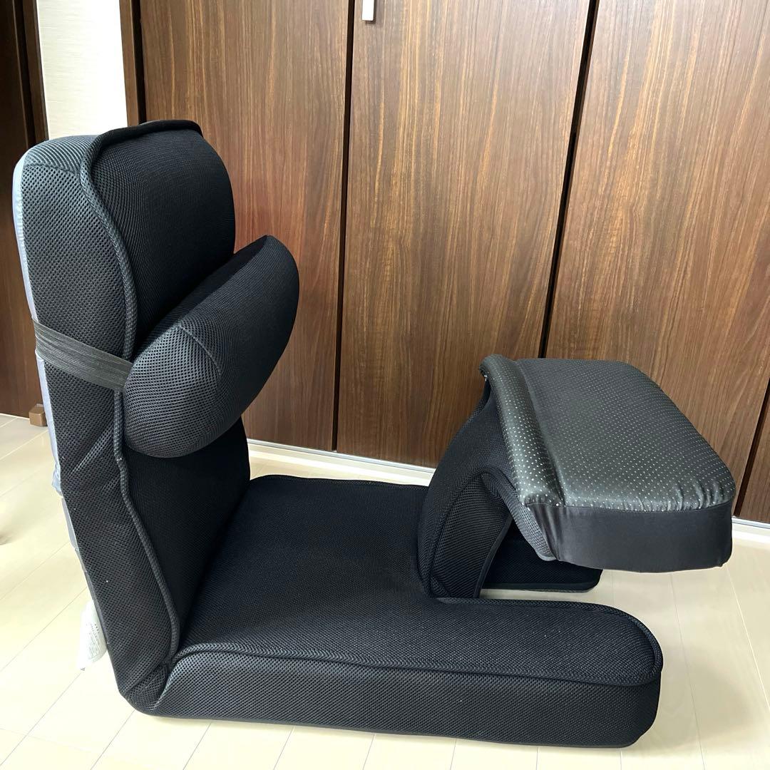 ニトリ　ゲーミング　座椅子