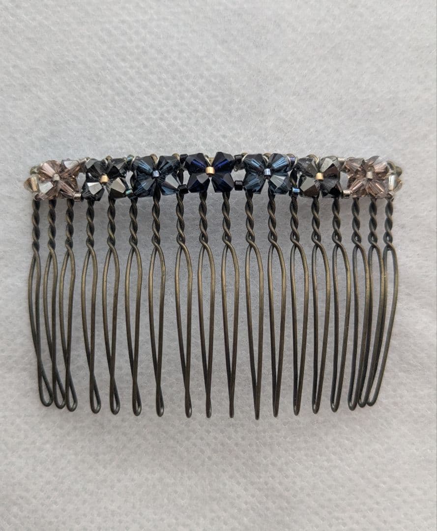 complexbiz　ヘアコーム 2個セット