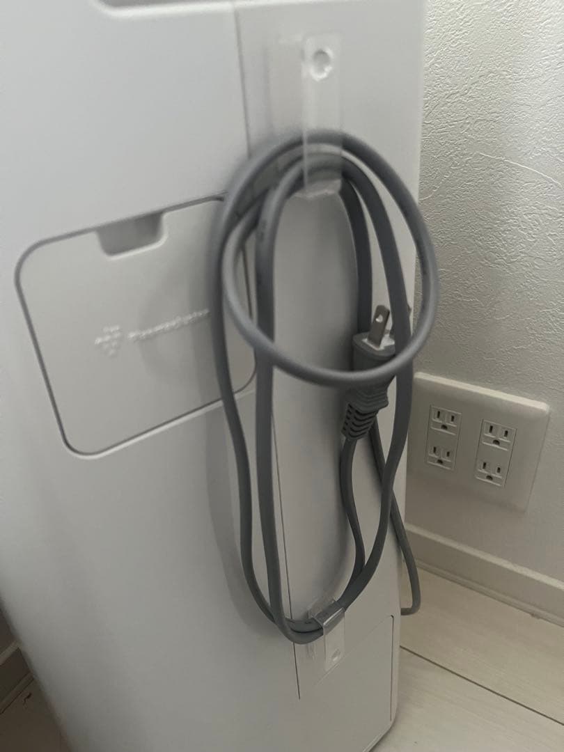 2021年製　シャープ SHARP　プラズマクラスター　加湿空気清浄機 ion