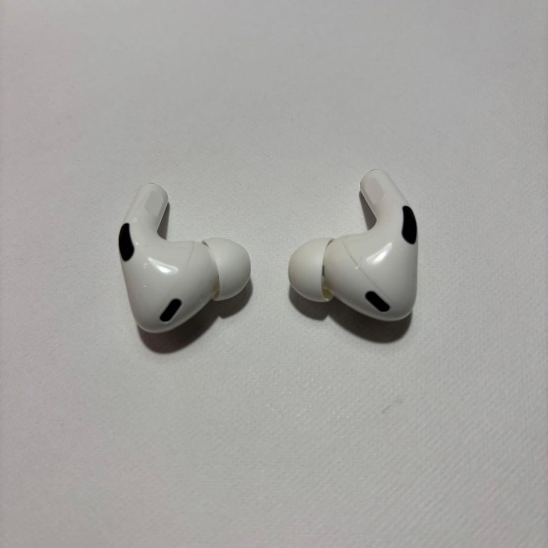 AirPods Pro（第2世代）ワイヤレスイヤホン 本体　A2698