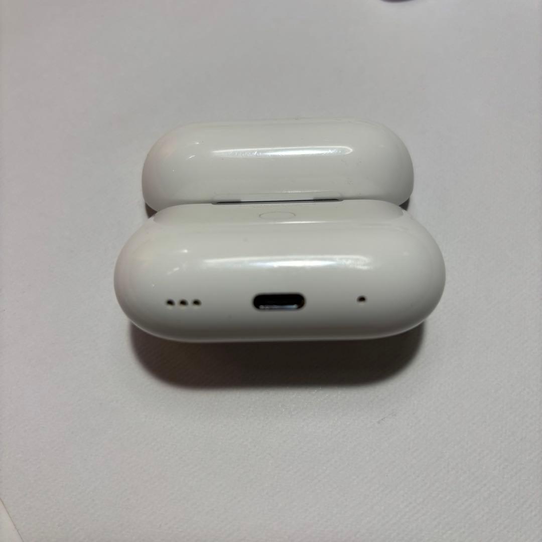 AirPods Pro（第2世代）ワイヤレスイヤホン 本体　A2698