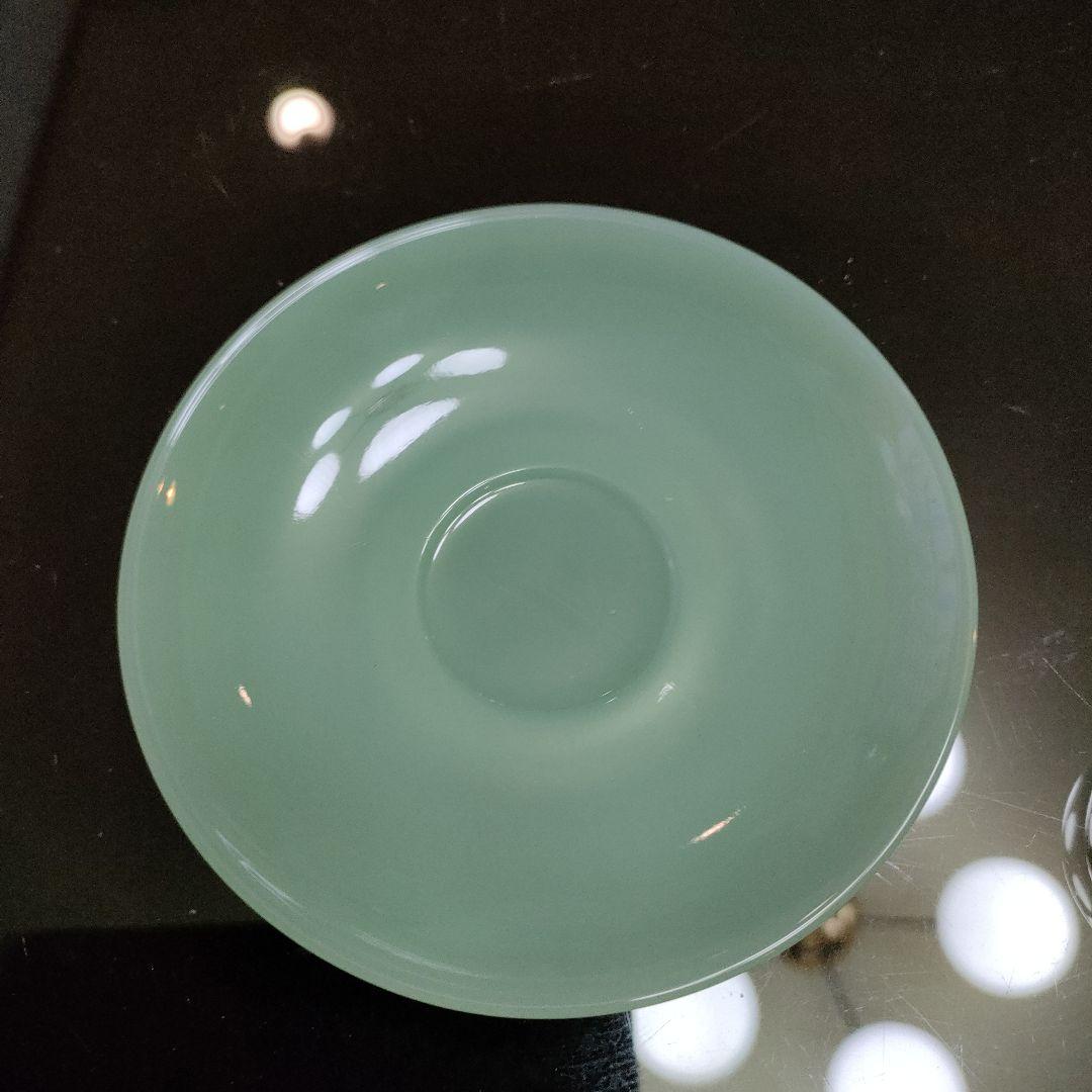 fireking 　ジェダイレストランウェア　デミタスC＆S４客セット