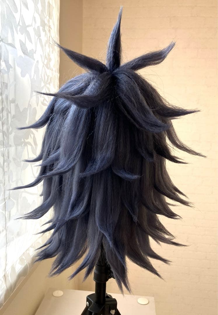 みつな　大典太光世ウィッグ