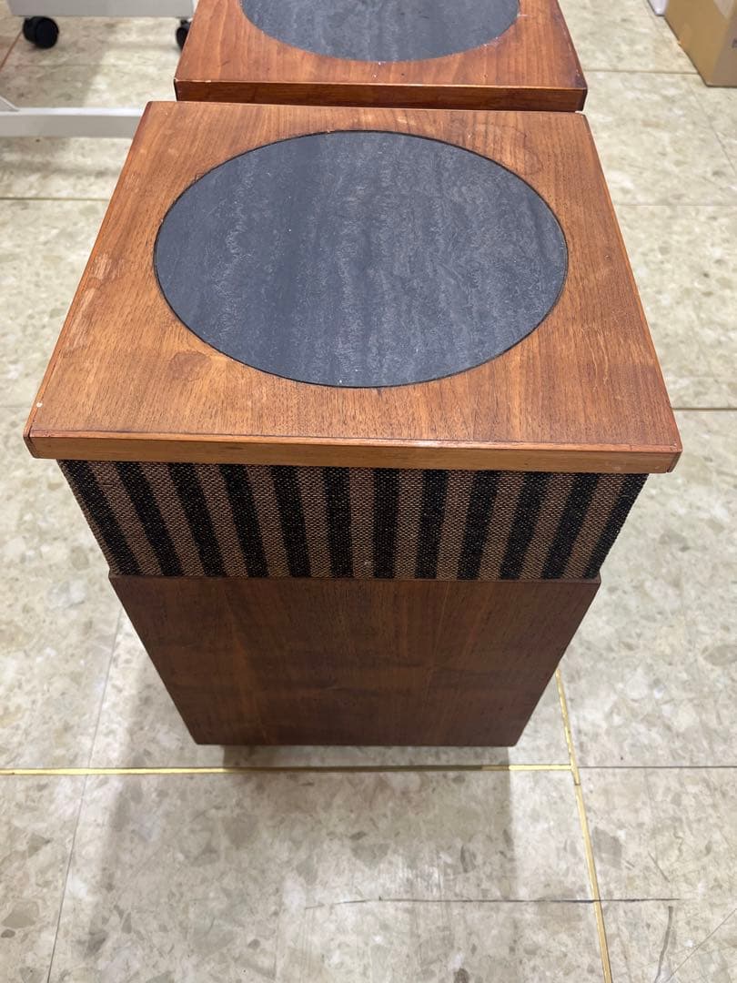 HARMAN KARDON MODEL HK50 スピーカー