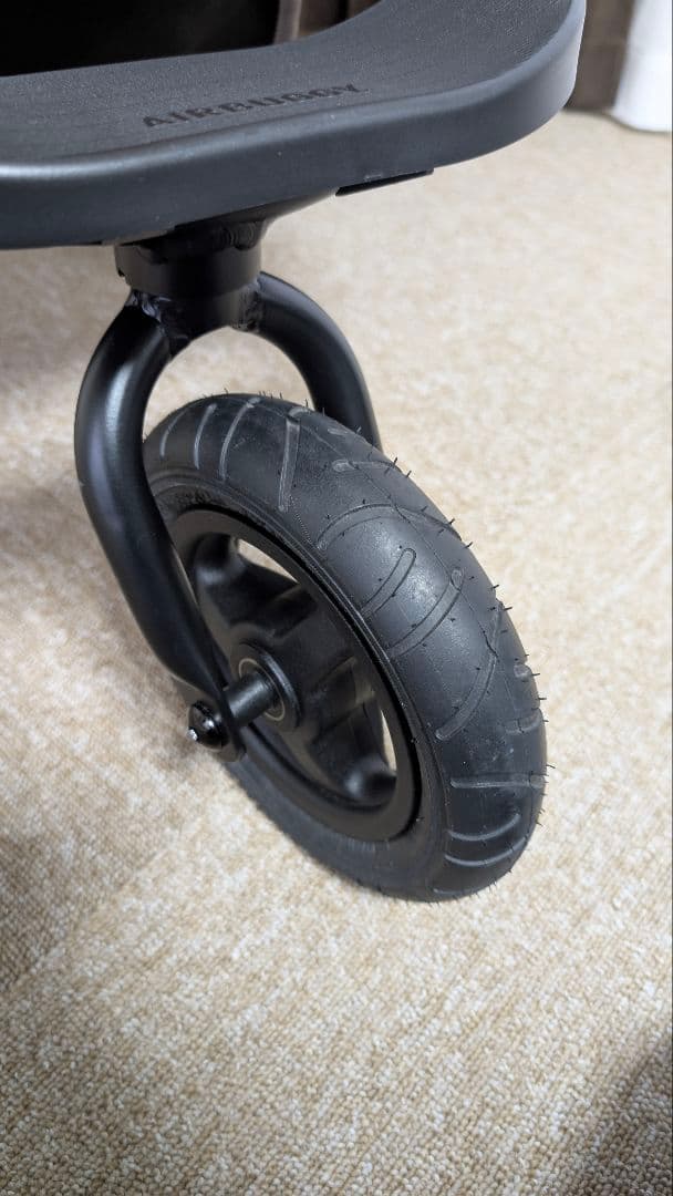 みょさん専用　エアバギー ドーム3 レギュラーサイズ