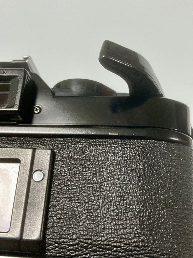 CANON AE-1 プログラム 標準レンズ+広角レンズ+フラッシュ