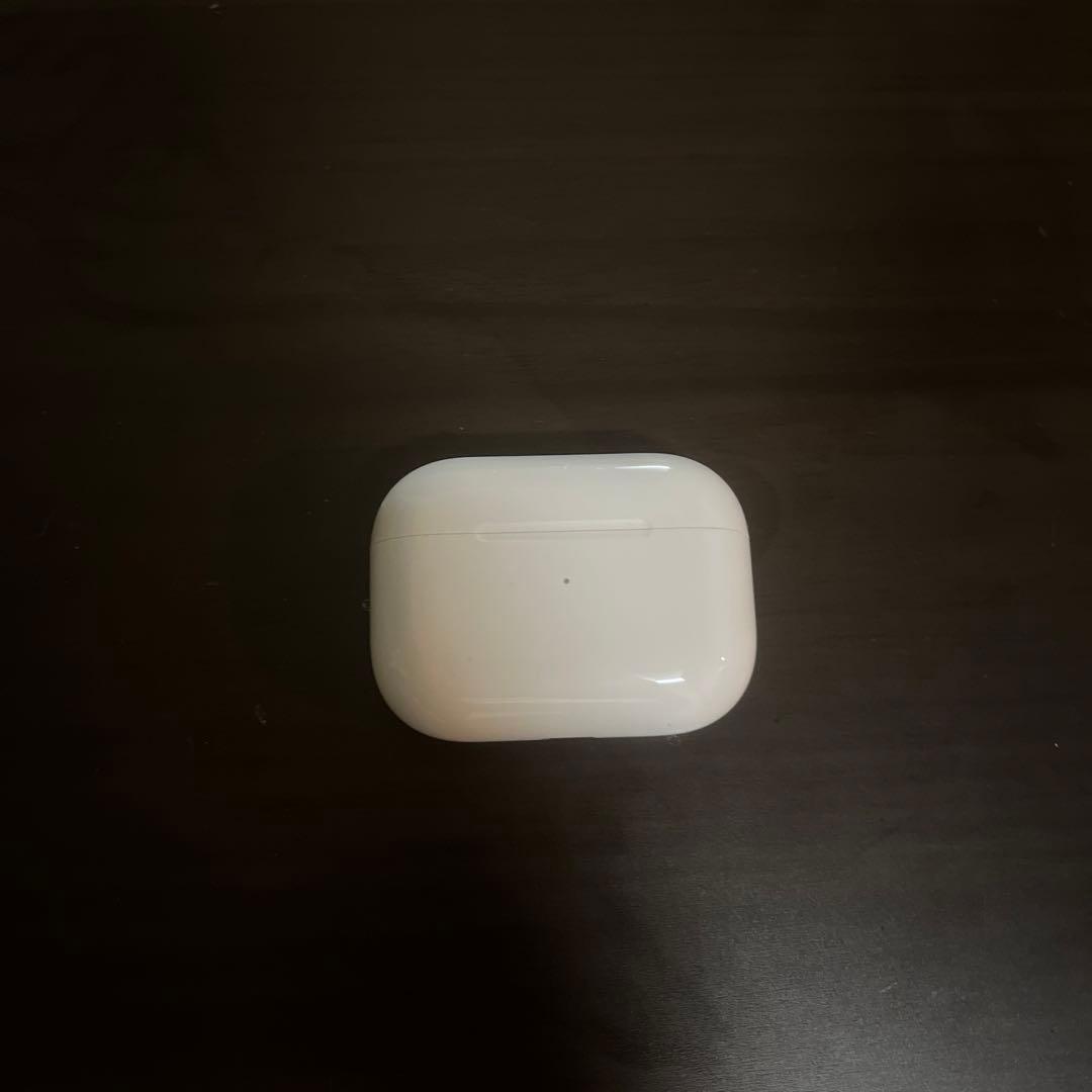 AirPods Pro充電ケース