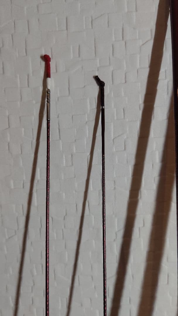 シマノ翼・16尺・14尺・12尺⚠️（16尺穂先オマケ）