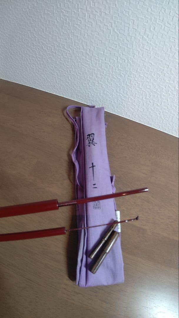 シマノ翼・16尺・14尺・12尺⚠️（16尺穂先オマケ）