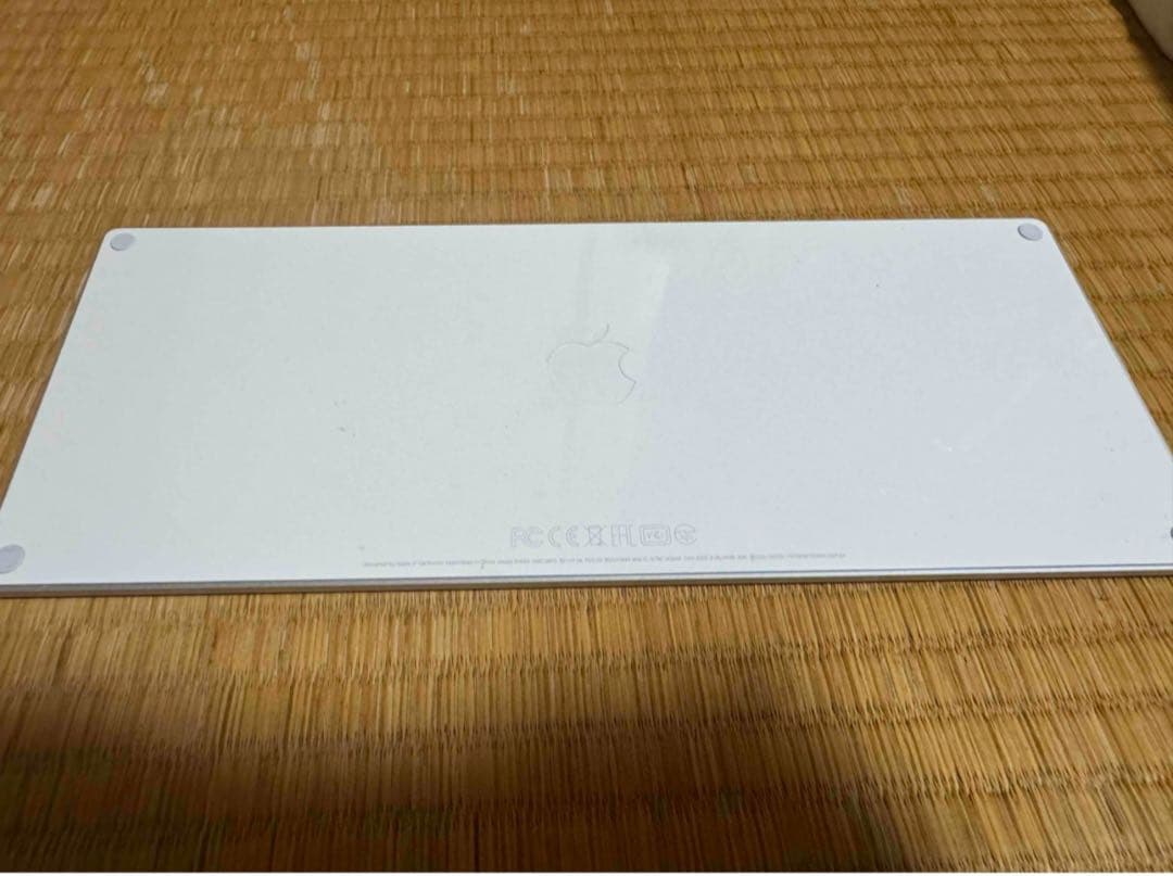 Apple iMac 2019 21.5インチi5,メモリ8GB,HDD 1TB