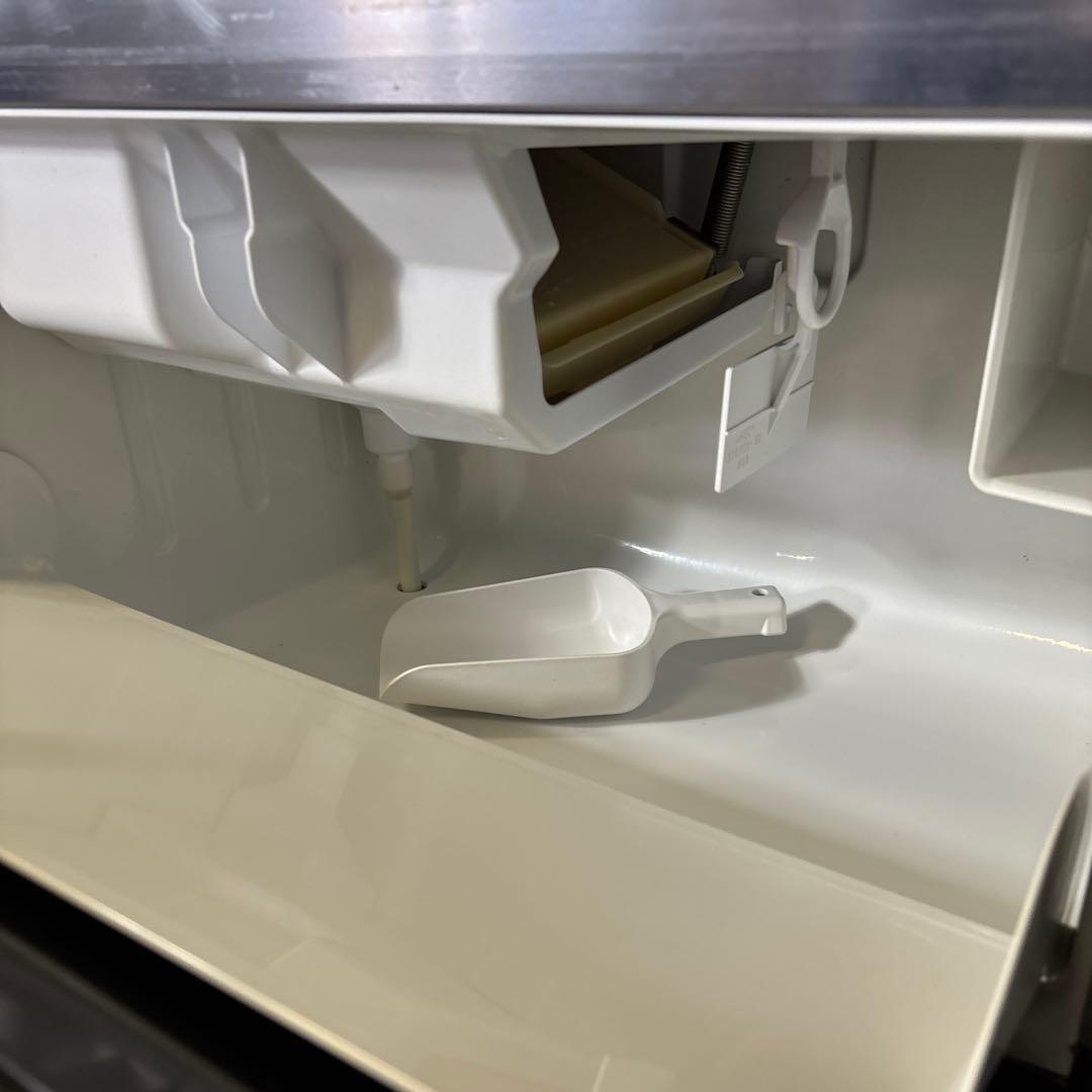 ★美品ホシザキ45kg製氷機　IM-45M-2 2020年 ★直接引き取り歓迎★