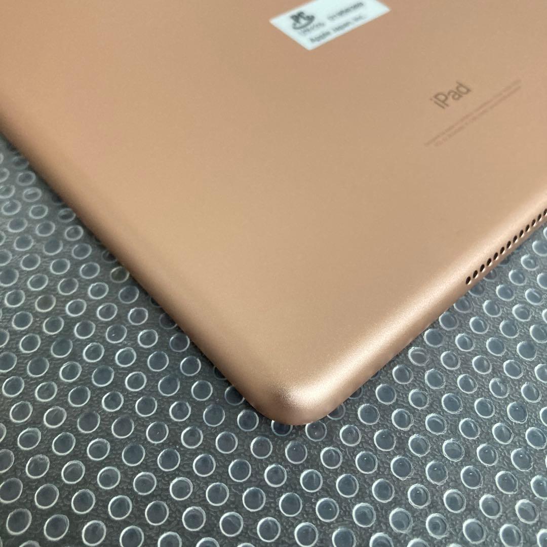 1081 電池ほぼ新品☆比較的綺麗☆iPad6第6世代32GB WIFIモデル☆