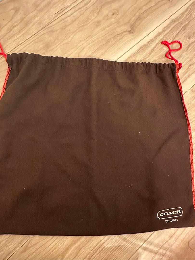 COACHソーホーシグネチャースタッズスエードワンショルダーバッグ ハンドバッグ