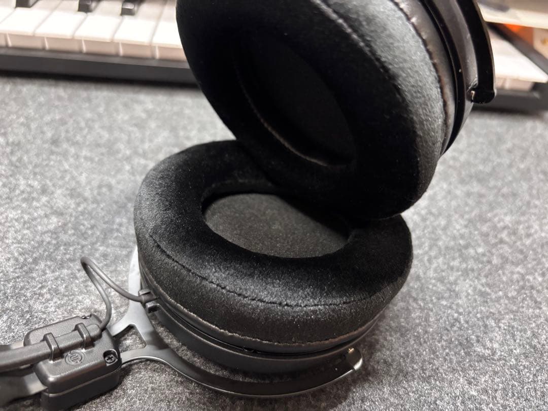 ATH-R50x　オーディオテクニカ