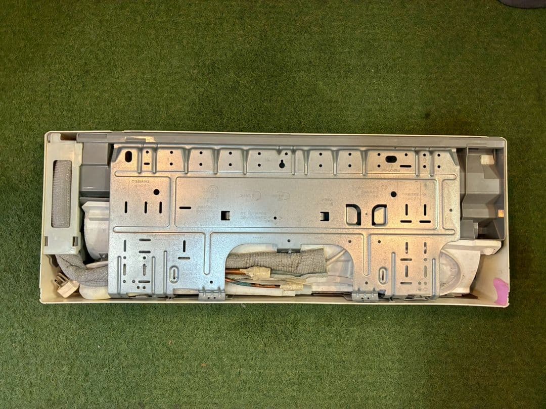 ◯1981 ダイキン【S71TTCXP-W】2016年 23畳 エアコン 中古