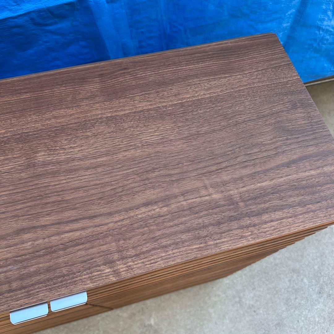 リビング収納 棚 下駄箱 木製 扉 家具