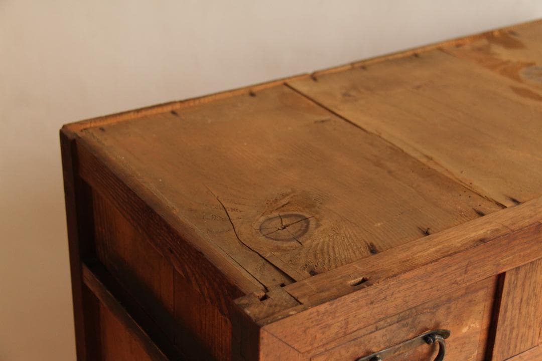 棚　木製　収納棚　食器棚　古道具　古家具　アンティーク　ヴィンテージ　レトロ