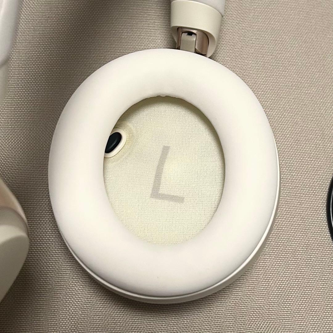 アンカー ワイヤレスヘッドホン 今月購入したばかりの新品未使用✨️